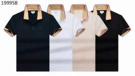 Picture of Burberry Polo Shirts Short _SKUBurberryM-3XL25wx1829167